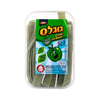 פסים חמוצים180גר