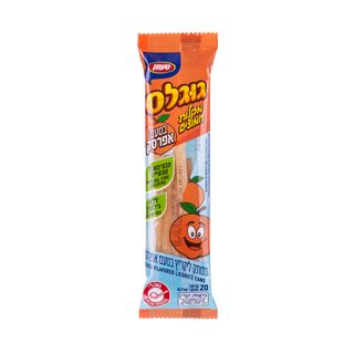 מקלות חמוצים 18 גר' אפרסק