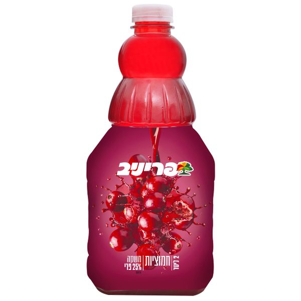 נקטר חמוציות