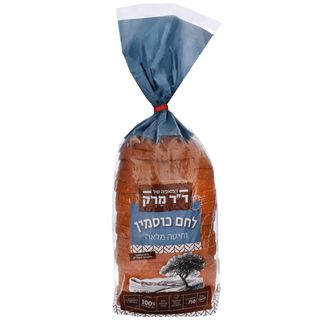 לחם כוסמין מחמצת 700 גר דר מרק