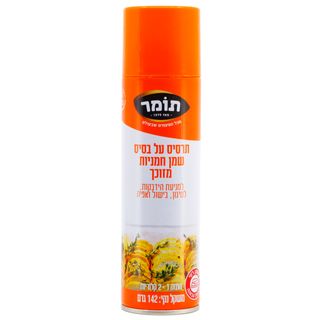תרסיס שמן חמניות