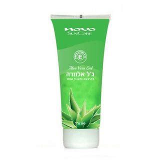 גל אלוורה 200 מל