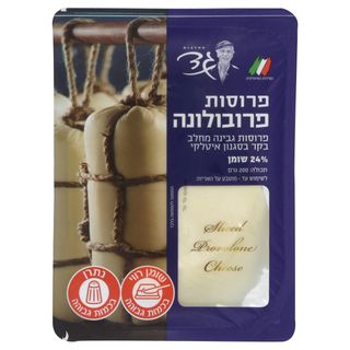 פרוסות גבינה פרובולו