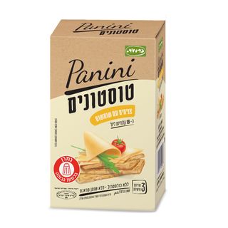 פניני טוסטונים צנימים שומשום 100 גר