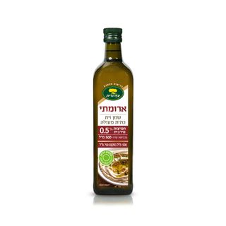 שמן זית כתית מעולה