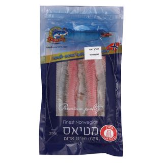 פילה מטיאס מעודן 250