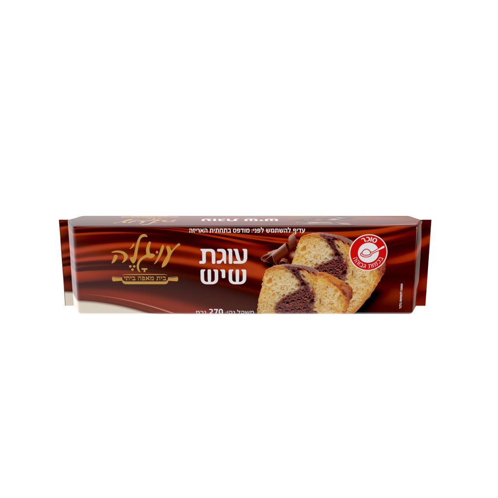 עוגת ש.עוגלה 270 ג