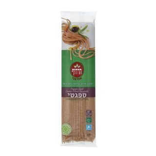 ספגטי מחיטת כוסמין א