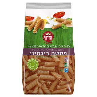 רגיטיני מחיטת כוסמין