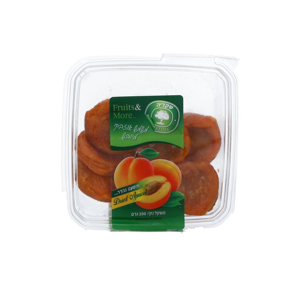 משמש אוזבקי מיובש