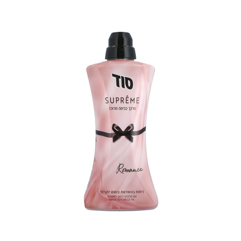 סוד Supreme מרכך מרוכז Romance