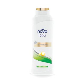 שמפו לשיער בניחוח הדרים 700 מ"ל נובו