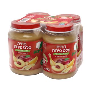 מחית סלט פירות פרינו