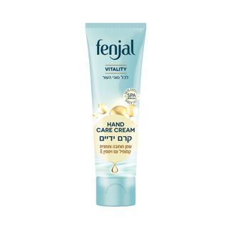 קרם ידיים ויטליטי