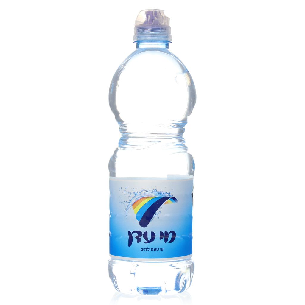 מי עדן 750 מ"ל
