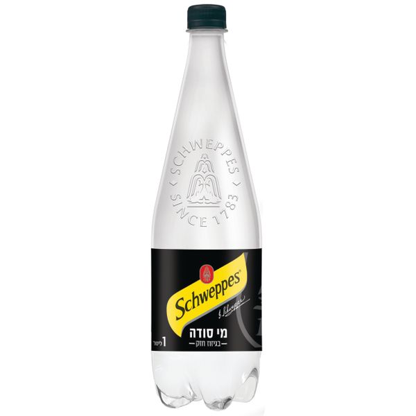 סודה