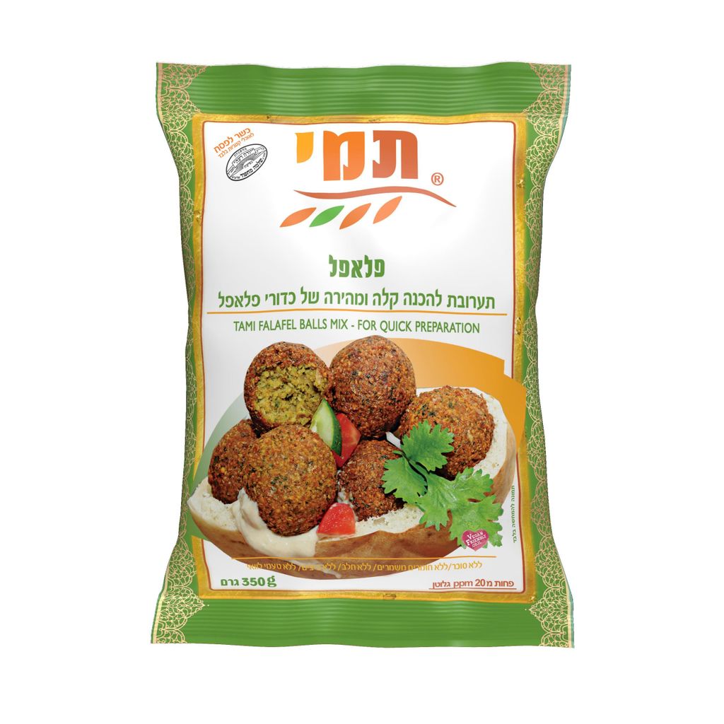 שיבולת שועל "תמי" ללא גלוטן פתיתים דקים