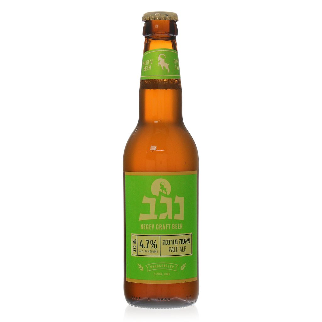 נגב פאטה מורגנה 330 מ"ל