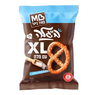 בייגלה שטוחלה שומשום 300 גרם