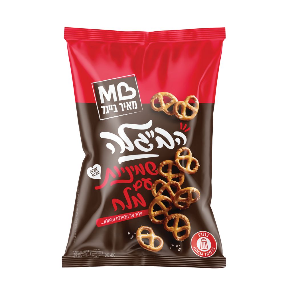מאיר בייגל שמיניות מ