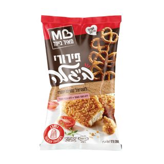 פירורי בייגלה מאיר ב