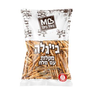 בייגלה שטוחלה - מאיר בייגל