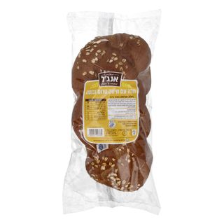 חלה טרם נבוטה