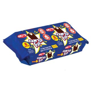 קרמבו וניל ריאו 8 יח'