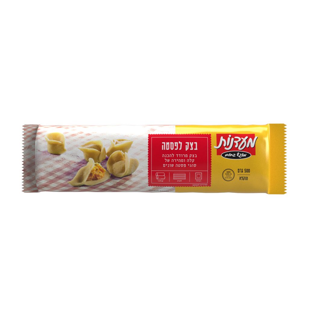בצק לפסטה