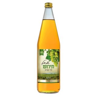 תירוש לבן של סגל 1 ליטר