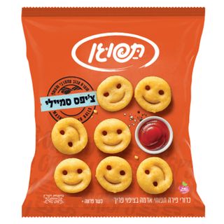 סמיילי 500 גר
