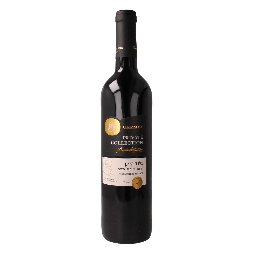 יין P.C  בלנד היינן  כרמל 750 מ"ל
