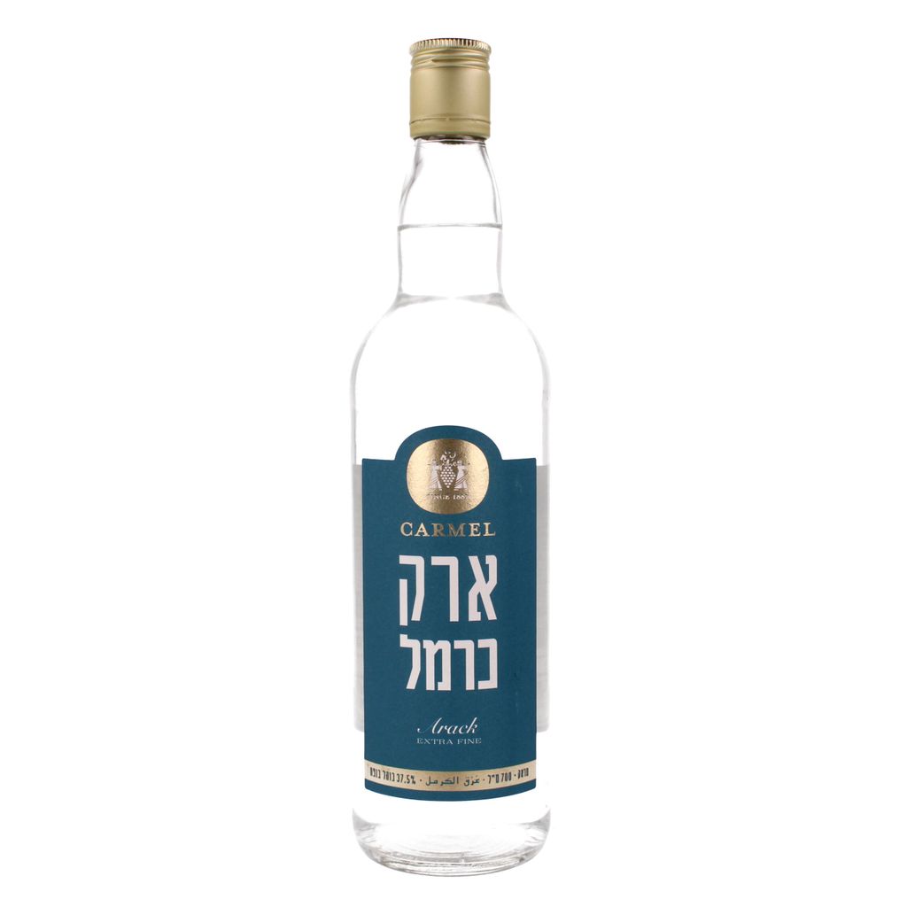 ארק 37.5% כרמל 700 מ"ל