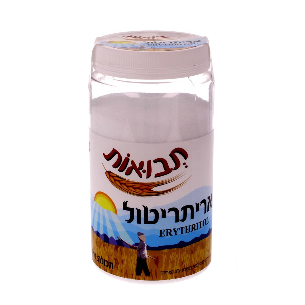 אריתריטול 310 גרם