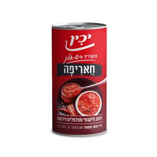 חאריפה רוטב פיקנטי 400 ג