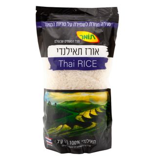 אורז תאילנדי 1 ק"ג