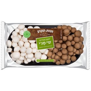 פטריות שימג'י דואט (