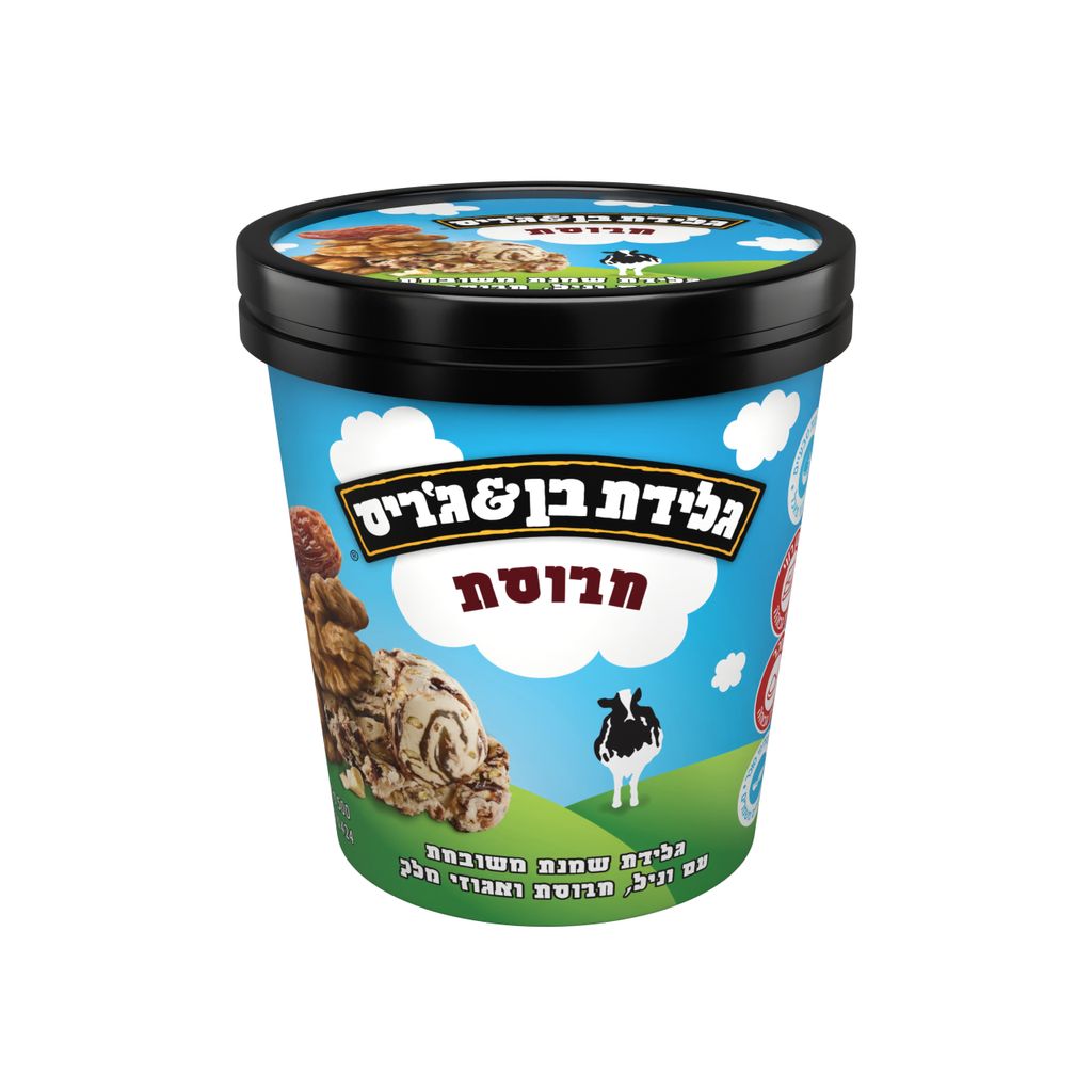 פיינט חרוסת 424 גר