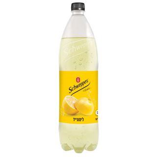 שוופס משקה מוגז פירות לימונייד