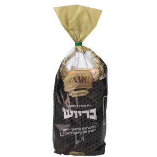 לחם רך בסגנון בריוש