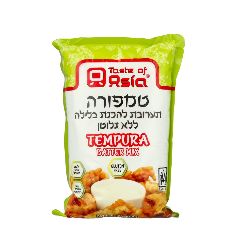 טמפורה