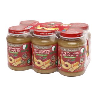 פרינוק סלט פירות שיבולת