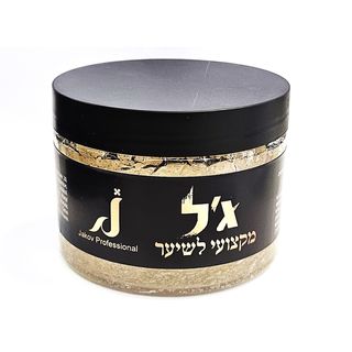 ג'ל מקצועי לעיצוב השיער 350 מל