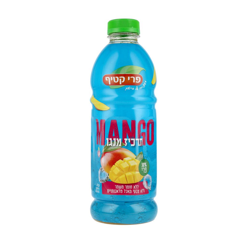 תרכיז מנגו