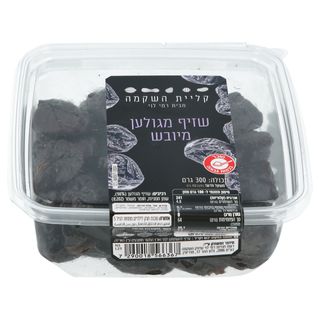 שזיף אדום