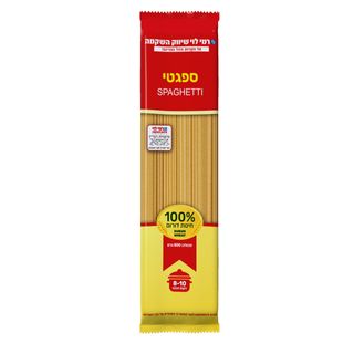 פסטה ספגטי