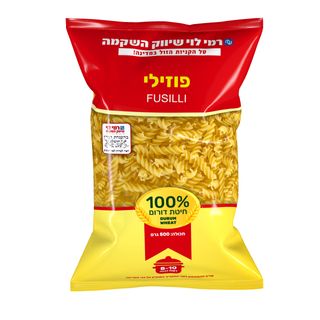 פסטה פוזילי