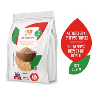 פירורי מאפה לציפוי ל