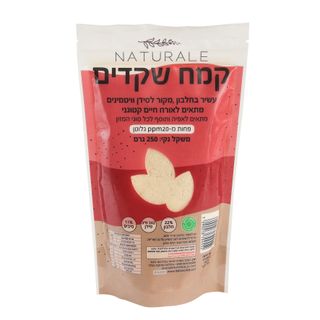 קמח שקדים ללא גלוטן 250 גרם
