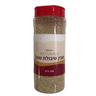 סובין שיבולת שועל
